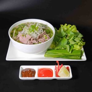 074 Phở Bò