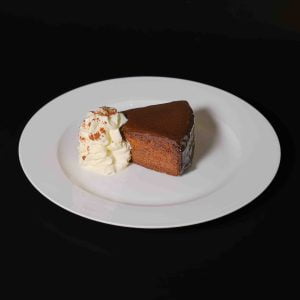 068 Bánh Ngọt Sô Cô La