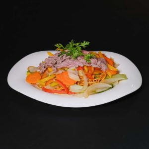 010 소고기 국수