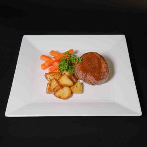 057 Thăn Nội Bò Úc Nướng