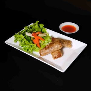 084 Chả Giò Thịt & Hải Sản