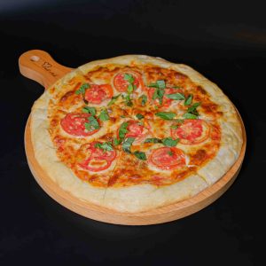 078 Pizza Margherita