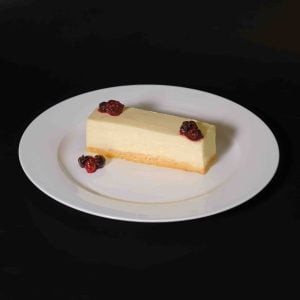 067 Bánh Phô Mai Kiểu Mỹ