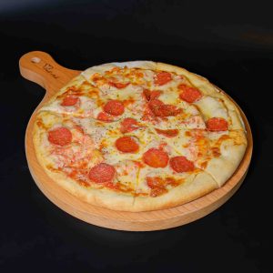 080 Pizza Pepperoni