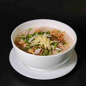 008 돼지고기 죽