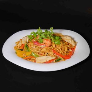 009 해산물 국수