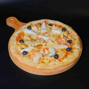 079 Pizza Hải Sản