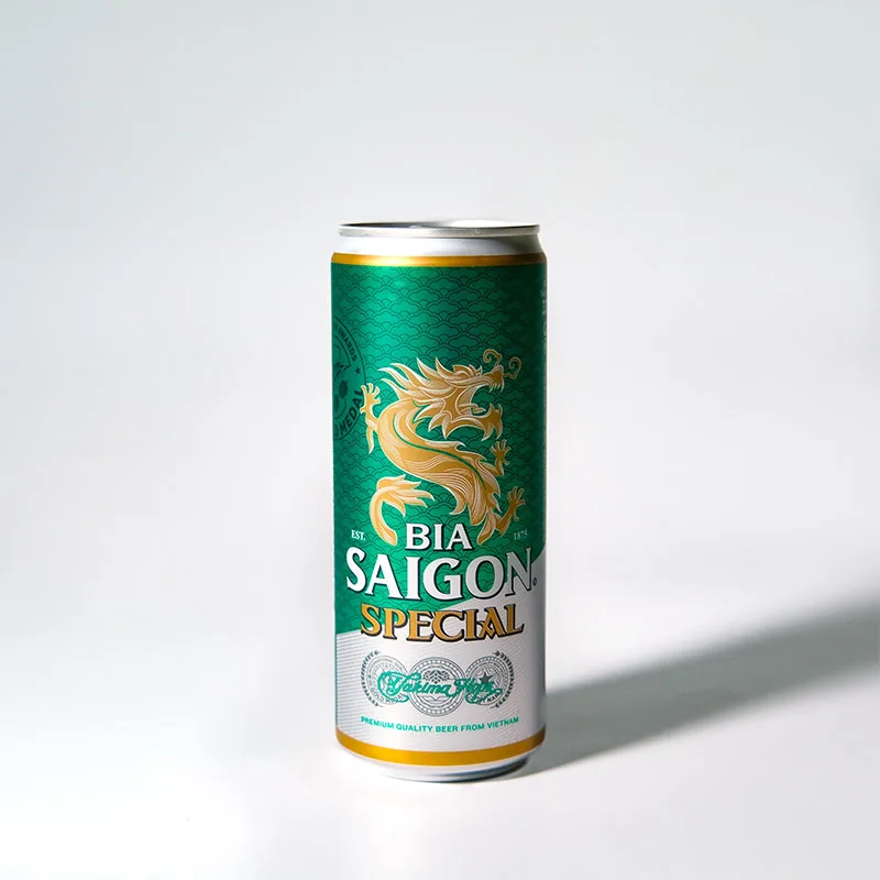 112 사이공 스페셜