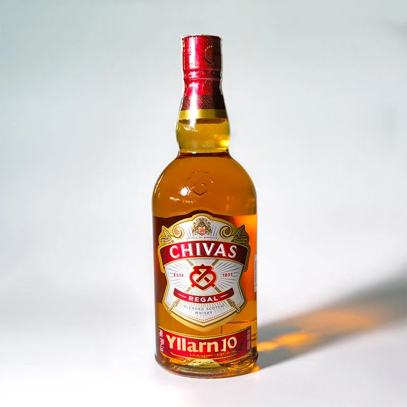 126 시바스 리갈 12년 / 70cl