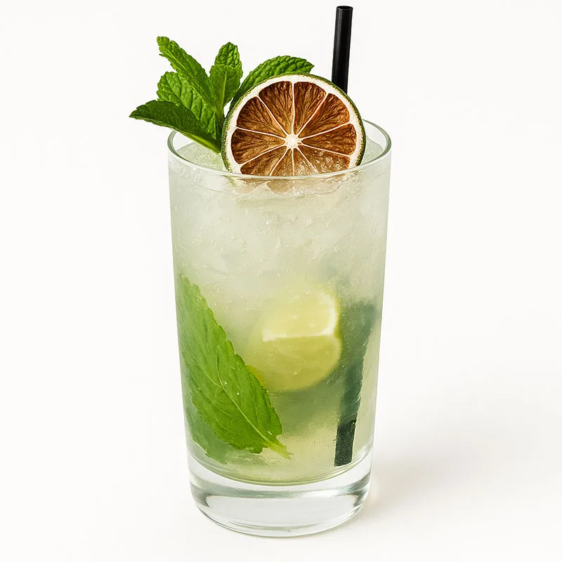 100 클래식 모히토