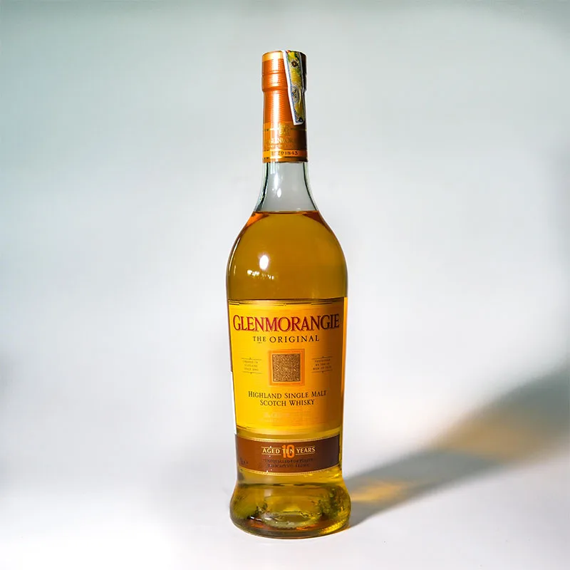 127 글렌모렌지 오리지널 / 70cl