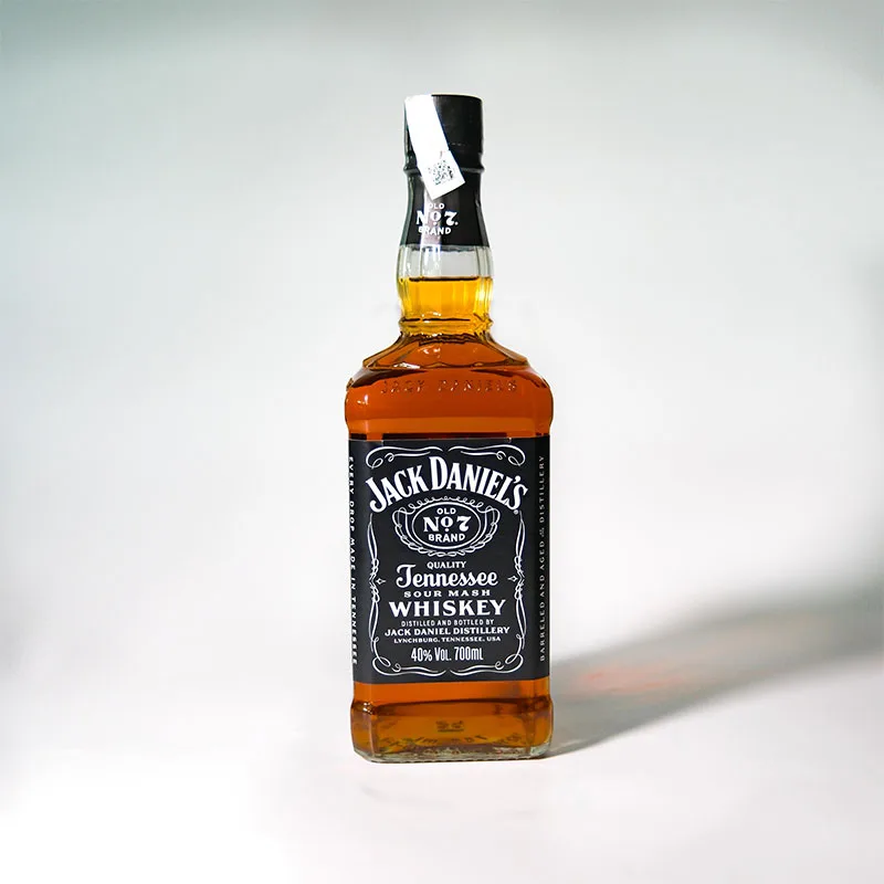 125 잭 다니엘스 / 70cl