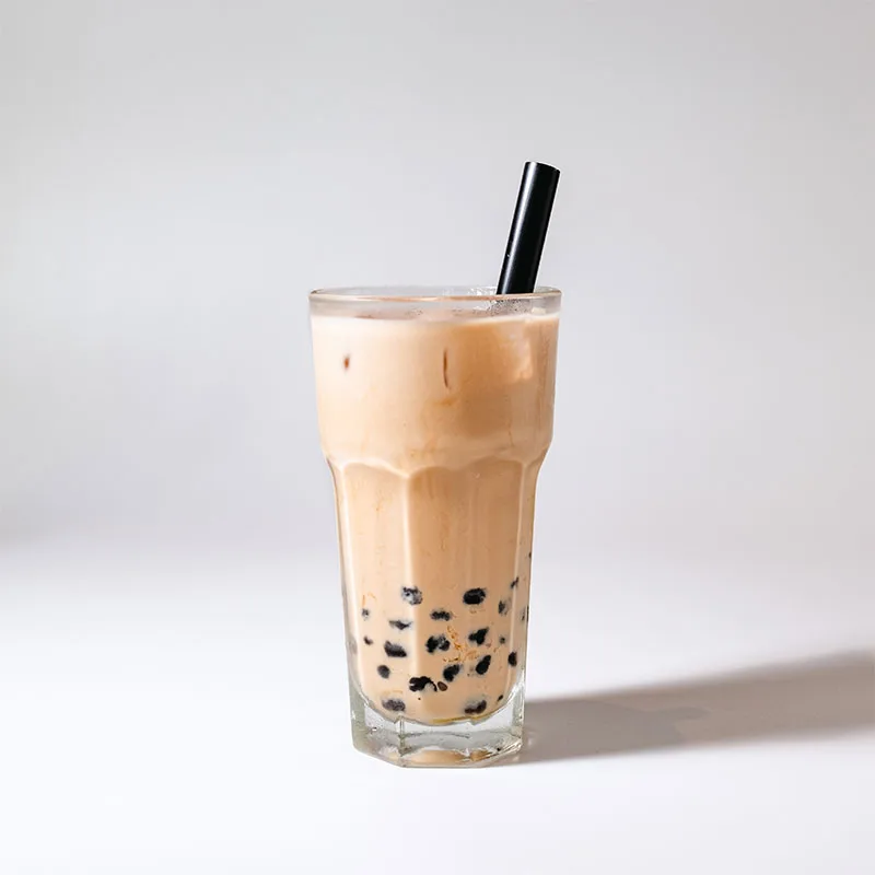 109 전통 밀크티