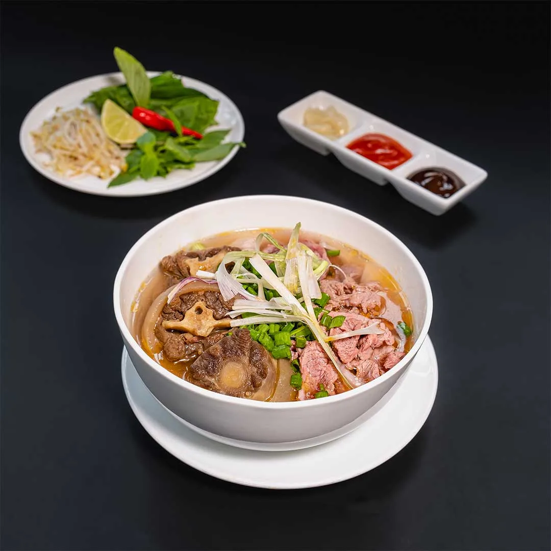 053 Phở Bò