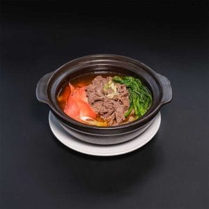 024 소고기 우동