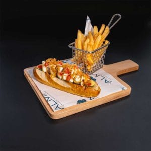 011 독일 핫도그