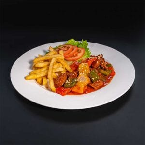 031 소고기 ‘룩락’ (보 룩락)