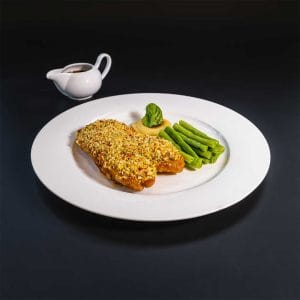 08 구운 닭 가슴살