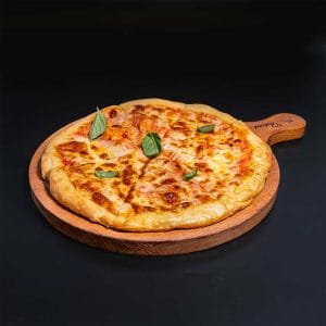 015 마게리타 피자