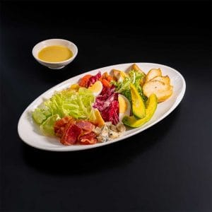 004 하우스 콥 샐러드