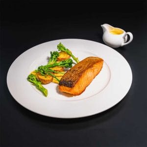 07 노르웨이 연어