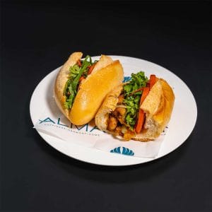 025 베트남식 반미