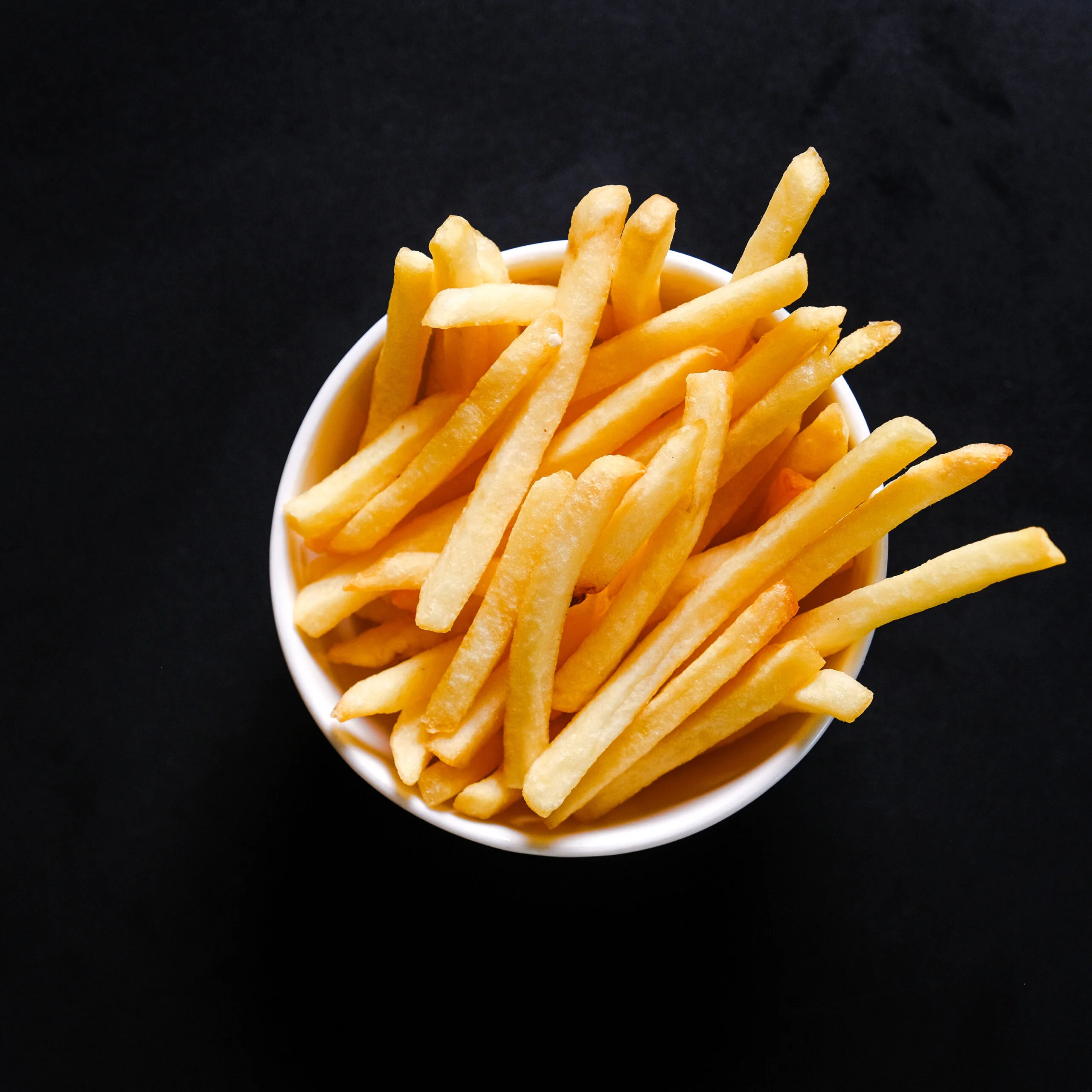 055 Khoai Tây Chiên