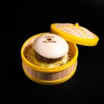 Alma Bao Burger 2