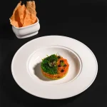 Atlantis-salmon-tartare