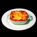 Beef Lasagna