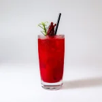 Berry-Hibiscus-Tea