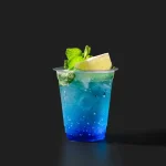 blue ocean nojito