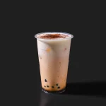 Brown Sugar Bubble Milk Tea