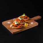 Bruschetta-Italiana Bruschetta-Italiana