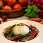 Burrata Burrata