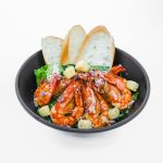 caesar-salad-with-griiled-prawns