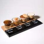 coffee tray