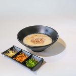 congee