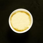 Creamy-polenta Creamy-polenta