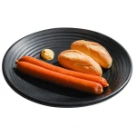 Frankfurter-with-Mini-Baguette