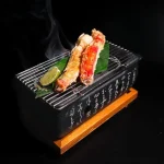 Kamchatka King Crab