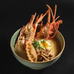 Lobster-Ramen