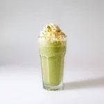 Matcha Macchiato