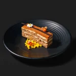 Medovik ( Honey Cake )