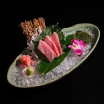 Otoro Sashimi