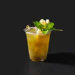 Pandan Pineapple Tea