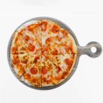 pepperoni