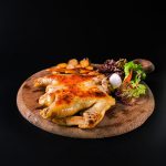 Pollo-al-mattone Pollo-al-mattone