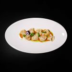 RAVIOLI EGGPLANT RAVIOLI EGGPLANT
