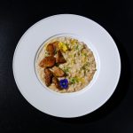 Risotto-ai-funghi Risotto-ai-funghi